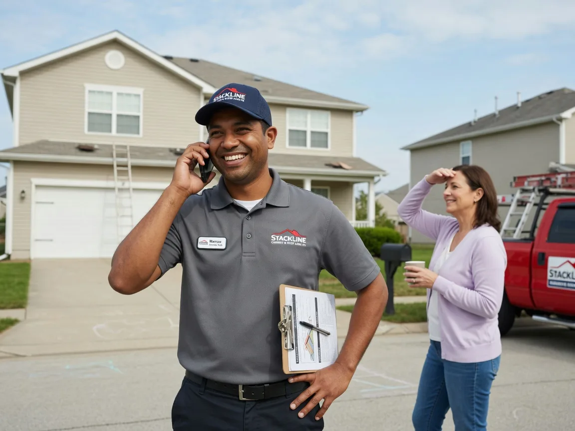 Chimney flashing repair Mildred, PA FAQs